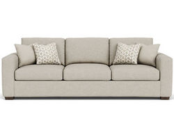 Collins 80&quot; - 89&quot; - 101&quot; Stationary Sofa (Fabric choices)