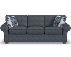 Vail 82&quot; or 91&quot; Stationary Sofa (Fabric choices)