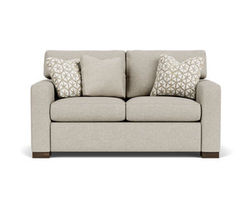 Bryant Stationary Loveseat (Fabric choices)