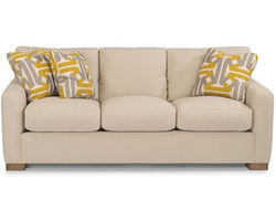 Bryant 83&quot; Stationary Sofa (Fabric choices)