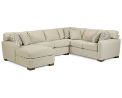 Bryant 7399 Sectional (+100 fabrics)