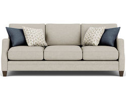 Lennox 7564 Sofa (+100 fabrics) 83&quot;
