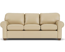 Thornton Leather Twin - Full - Queen Sleeper (Leather Choices)