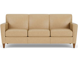 Digby Leather 70&quot;or 80&quot; Sofa (Leather choices)