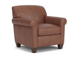 Dana Leather Chair (Leather colors)