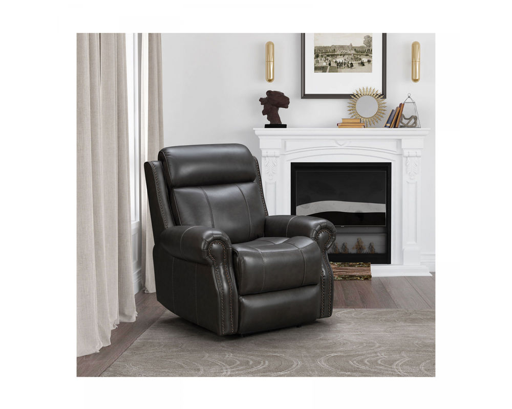 Ventilated recliner discount