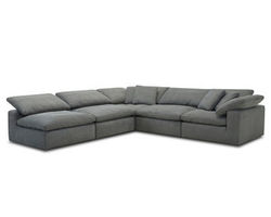 Exhale Mathis Modular Stationary Sectional