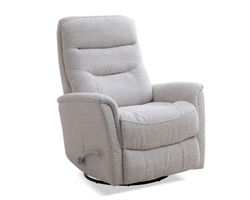 Gemini Swivel Glider Recliner Cotton (In stock - Fast shipping)