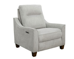 Madison Power Cordless Recliner (Powered by Free Motion) Muslin ((n stock - Fast shipping)