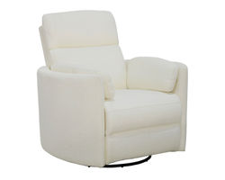 Radius Power Swivel Glider Recliner Oyster (In stock - Fast shipping) 9 colors
