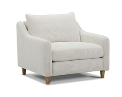 Vogue Stationary Chair (In stock - Fast shipping)