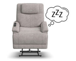 Flexsteel 1091 LIFT ZECLINER (The only LIFT recliner designed for sleeping)