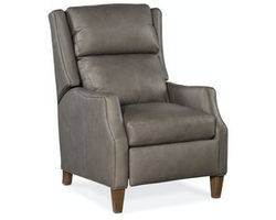 Thomas 3-Way Lounger - W/Articulating Head Rest (In Stock)