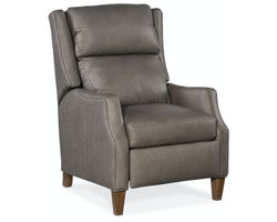 Thomas 3-Way Lounger - W/Articulating Head Rest (In Stock)
