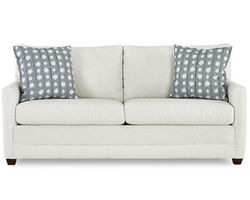 Folly 77&quot; Condo Size Sofa (Fabric choices)