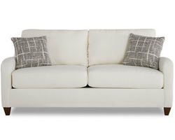 Brynnon 76&quot; or 86&quot; Sofa (Fabric choices)
