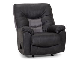 Trilogy Airflow Rocker Recliner (+2 colors)