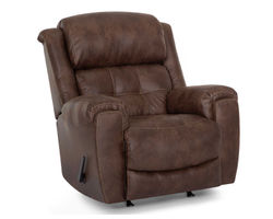 Clyde Rocker Recliner (+3 colors)