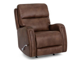 Asher Rocker Recliner (Color choices)