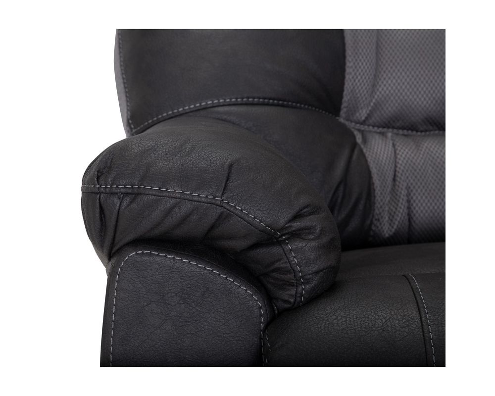 Trilogy Airflow Rocker Recliner (+2 colors) | Sofas and Sectionals