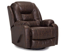 Galveston 4822 Swivel Glider Recliner (+2 colors)