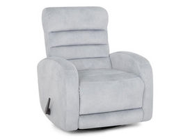 Nomad Swivel Glider Recliner (Color choices)
