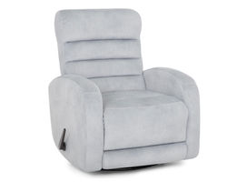 Nomad 4844 Swivel Glider  Recliner (+2 colors