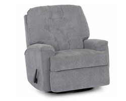 Cassidy 4865 Swivel Glider Recliner (+2 colors)