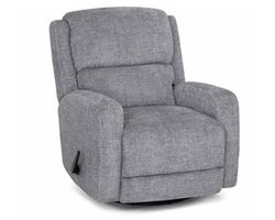 Stratus Swivel Glider Recliner (Color choices)