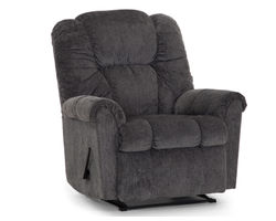 Ruben 7527 Wall Proximity or Rocker Recliner (+2 colors)