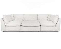 Boston Modular Sectional (+4 colors)