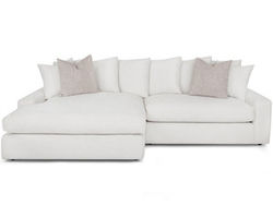 London Stationary Sectional (Color choices)