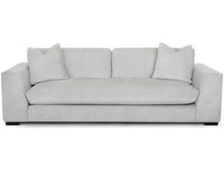 Sydney 100&quot; Stationary Sofa (Color choices)