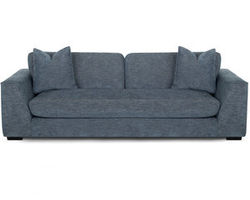 Sydney 100&quot; Stationary Sofa (+3 colors) Performance fabric