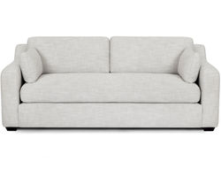 Nora 84" Bench Seat Sofa (+2 colors)