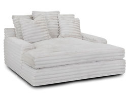Grand Home Theatre Chaise Lounge w/ Dual CUPHOLDERS and Dual USB Charging Ports	(3 Colors)								 									