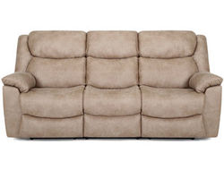 Trooper 93.5&quot; Dual Reclining Sofa (+3 colors)
