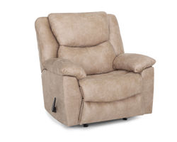 Trooper Rocker Recliner (+3 colors)