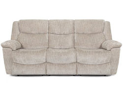 Trooper 93.5&quot; Dual Reclining Sofa (Colors Available) Sand