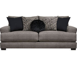 Ava 90" Sofa  (Includes Pillows) - Choice of Colors