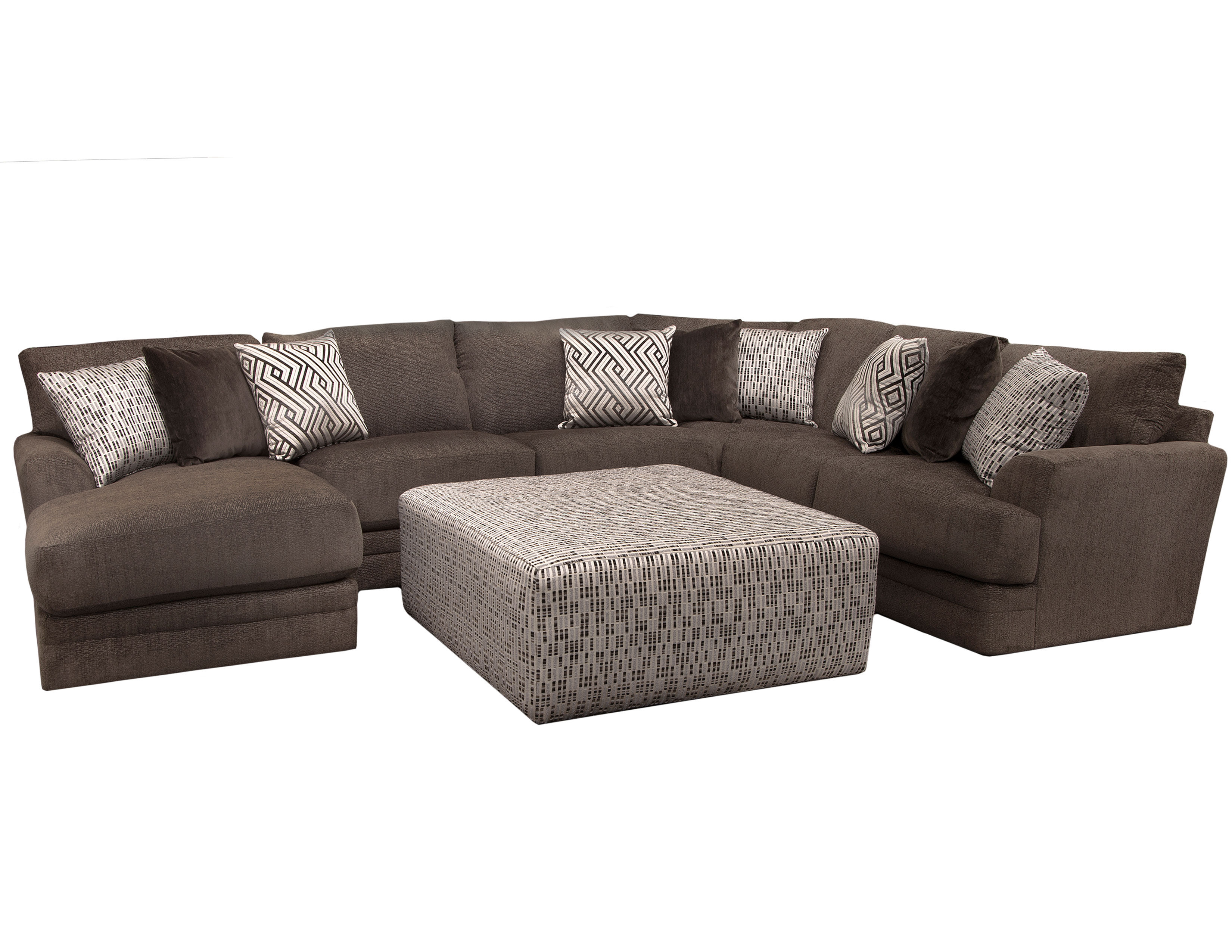 Jackson catnapper store sectional