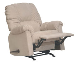 Winner Rocker Recliner (4 Colors)