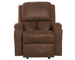 Kyle Rocker Recliner w/Dual Cupholders