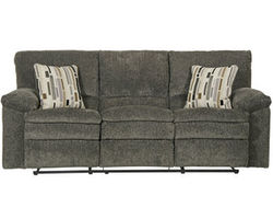 Tosh 85&quot; Double Reclining Sofa