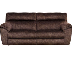 Sedona 91" LayFlat Power Reclining - Power Headrest Sofa - 2 Colors Available