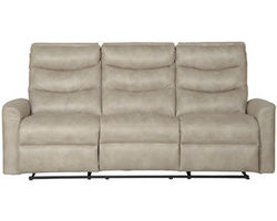 Gill Dual Reclining Sofa (80&quot;) Color Choices