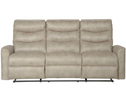 Gill Dual Reclining Sofa (80") Color Choices
