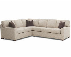 Pantego Sleeper Sectional (Choice of Mattresses)
