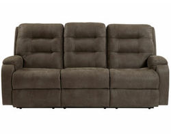 Arlo 87&quot; Reclining Sofa (Colors Available)