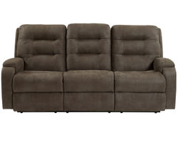 Arlo 87" Reclining Sofa (Colors Available)